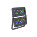 Westgate DMX-FLS 144W LED Square Flood Light, RGBW