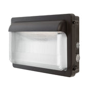 DSWP 60W/90W/120W LED Slim Wall Pack, 3CCT Selectable