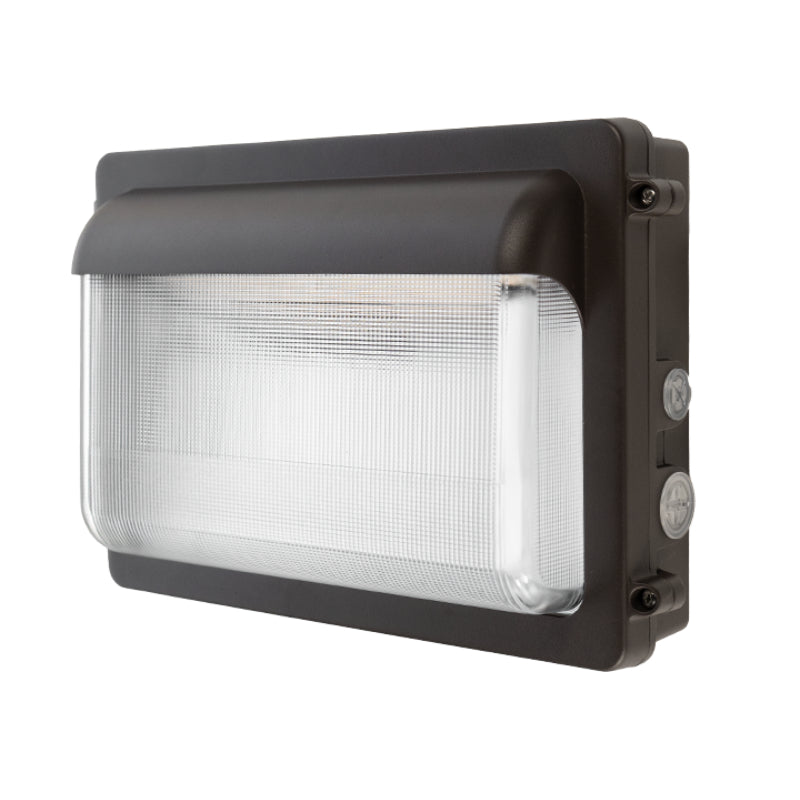 DSWP 60W/90W/120W LED Slim Wall Pack, 3CCT Selectable