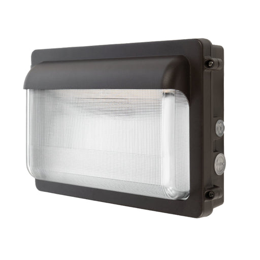 DSWP 60W/90W/120W LED Slim Wall Pack, 3CCT Selectable