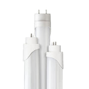 Deco DT8 8-ft 24W/30W/35W/40W/50W T8 LED Lamp, Type A + B, 6CCT Selectable, 120-277V