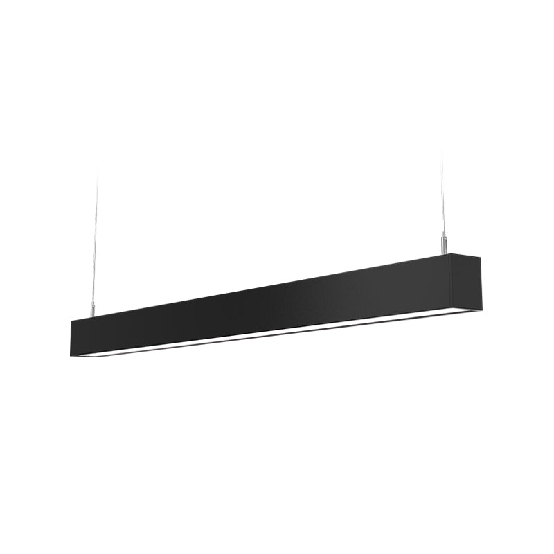 DVPL-GEN2-2MW20 VECTOR Pulse 2-ft LED Up/Down Linear Strip, 3CCT & 6Wattage Selectable