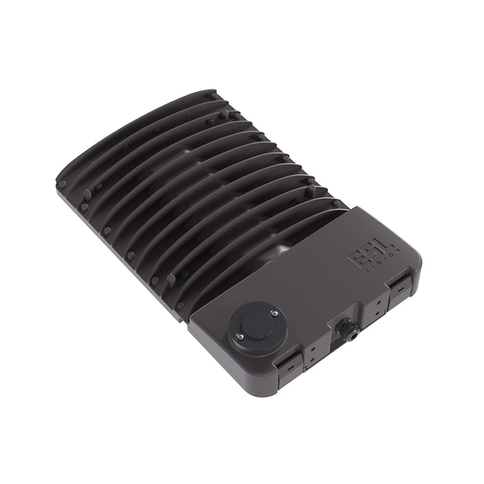 ESL-AL-75150W-13050-HV-BZAM-T3 Versa Series 75W / 90W / 120W / 150W LED Area Light, 3CCT & 4 Wattage Selectable, 200-528V, All Mounts