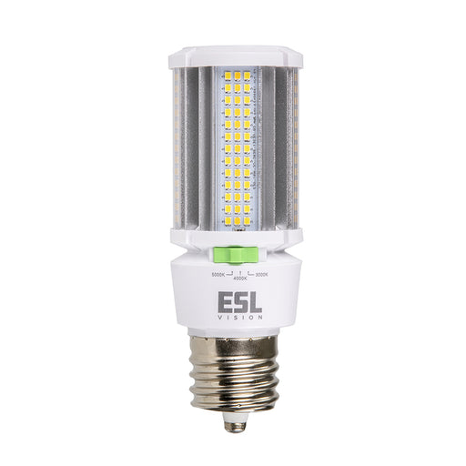 ESL-CL-0918W-53050-EX39 CL Series 9W/12W/18W LED Bulb, EX39 Base, 3CCT Selectable