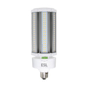 ESL-CL-55W-53050-S-M CL Series 55W LED Bulb, E26 Base, 3CCT Selectable