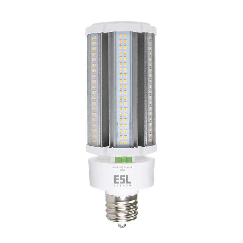 ESL-CL-55W-53050-EX39 CL Series 55W LED Bulb, EX39 Base, 3CCT Selectable