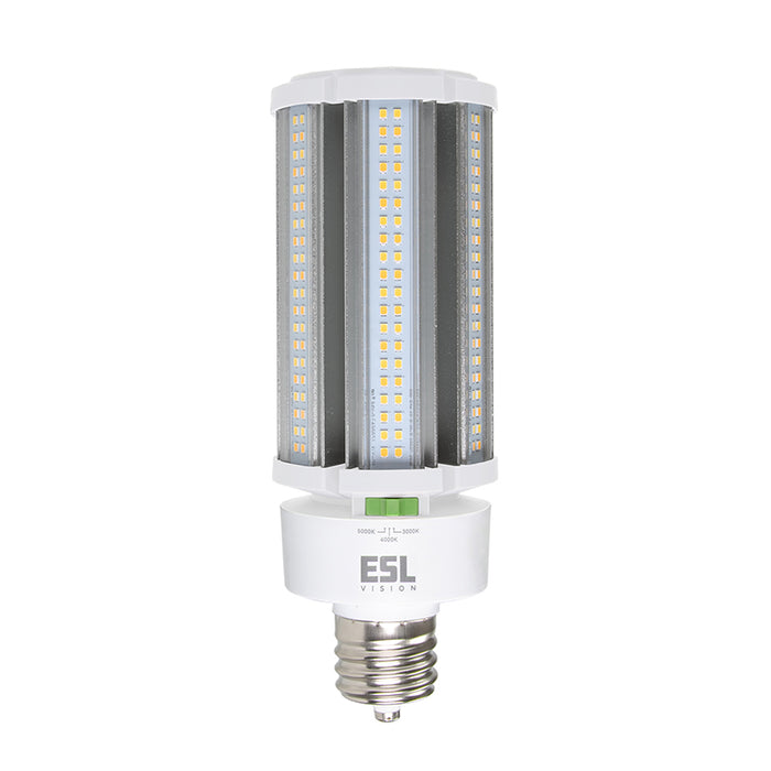 ESL-CL-55W-53050-EX39 CL Series 55W LED Bulb, EX39 Base, 3CCT Selectable