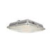 ESL-CP-3060W-43050 30W / 40W / 60W LED Canopy Light, 3CCT & Wattage Selectable