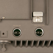 ESL-CP-3060W-43050 30W / 40W / 60W LED Canopy Light, 3CCT & Wattage Selectable