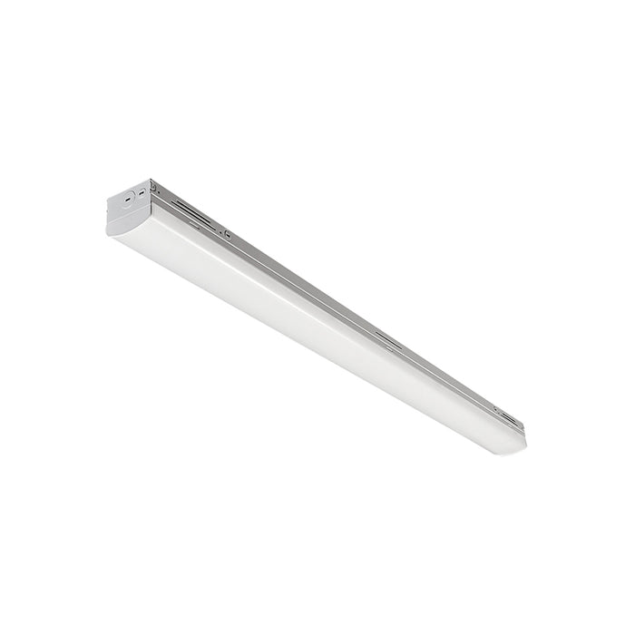 ESL-CSS-801-4-3445W-3050K 801 Selectable 4-ft LED Strip Light, 3CCT & Wattage Selectable