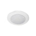 ESL-DSK-4-10W-42750 Disk Series 4" LED Surface Mount, 5CCT Selectable - White
