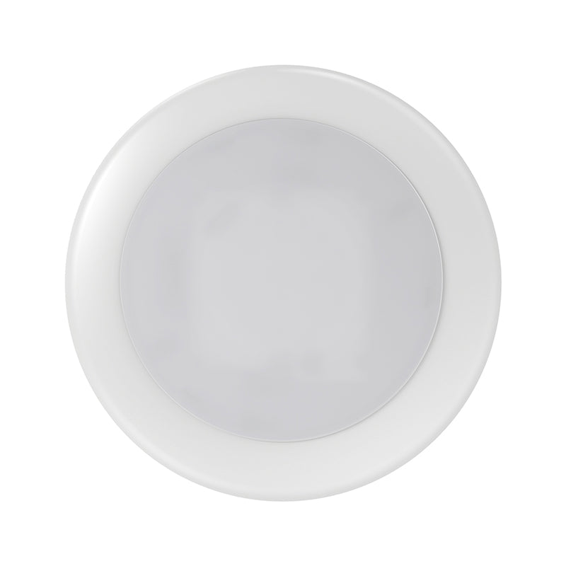 ESL-DSK-6-15W-42750 Disk Series 6" LED Surface Mount, 5CCT Selectable