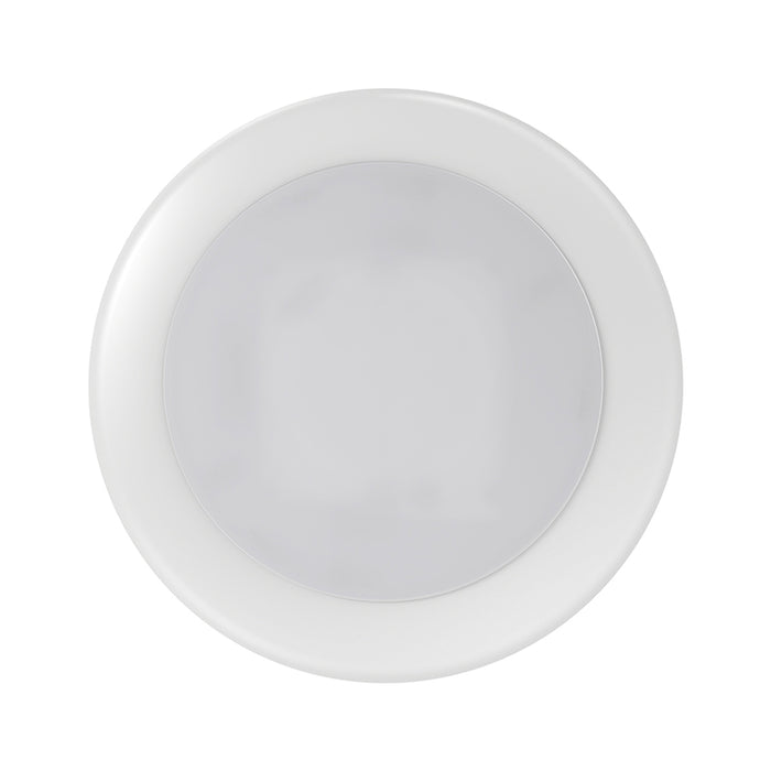 ESL-DSK-6-15W-42750 Disk Series 6" LED Surface Mount, 5CCT Selectable