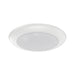 ESL-DSK-6-15W-42750 Disk Series 6" LED Surface Mount, 5CCT Selectable