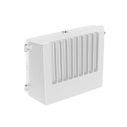 ESL-FCWP-2555W-23050 25W / 40W / 55W LED Full Cut Off Wall Pack, 3CCT & Wattage Selectable, 120-277V