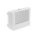 ESL-FCWP-2555W-23050 25W / 40W / 55W LED Full Cut Off Wall Pack, 3CCT & Wattage Selectable, 120-277V
