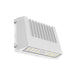 ESL-FCWP-2555W-23050 25W / 40W / 55W LED Full Cut Off Wall Pack, 3CCT & Wattage Selectable, 120-277V