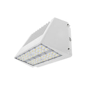 ESL-FCWP-65110W-23050 65W / 85W / 110W LED Full Cut Off Wall Pack, 3CCT & Wattage Selectable, 120-277V