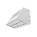 ESL-FCWP-65110W-23050 65W / 85W / 110W LED Full Cut Off Wall Pack, 3CCT & Wattage Selectable, 120-277V