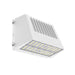 ESL-FCWP-65110W-23050 65W / 85W / 110W LED Full Cut Off Wall Pack, 3CCT & Wattage Selectable, 120-277V
