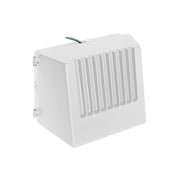 ESL-FCWP-65110W-23050 65W / 85W / 110W LED Full Cut Off Wall Pack, 3CCT & Wattage Selectable, 120-277V