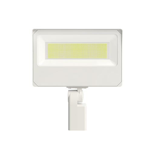 ESL-FLD-105150W-13050 105W / 120W / 150W LED Flood Light, 3CCT & Wattage Selectable