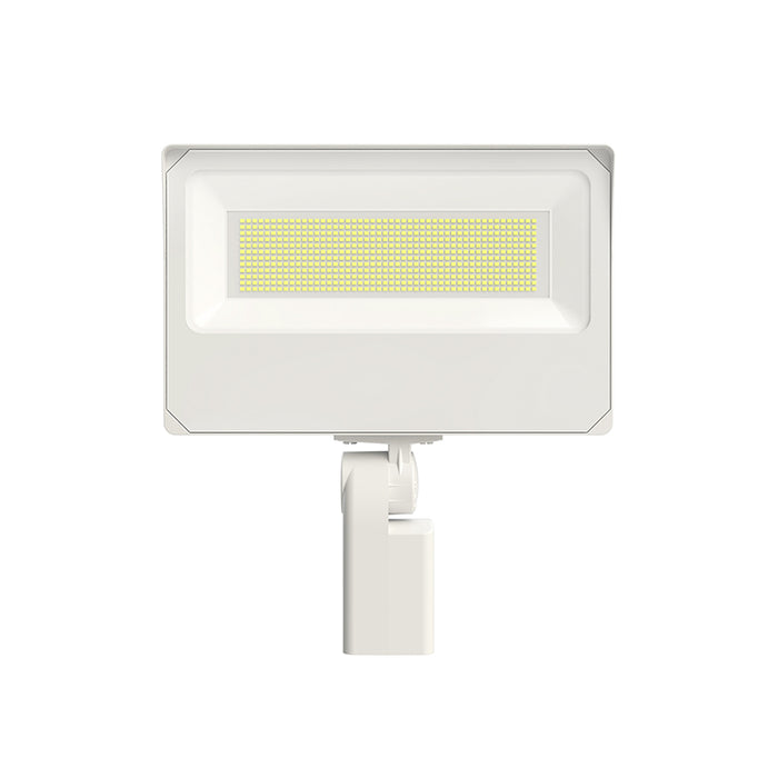 ESL-FLD-105150W-13050 105W / 120W / 150W LED Flood Light, 3CCT & Wattage Selectable