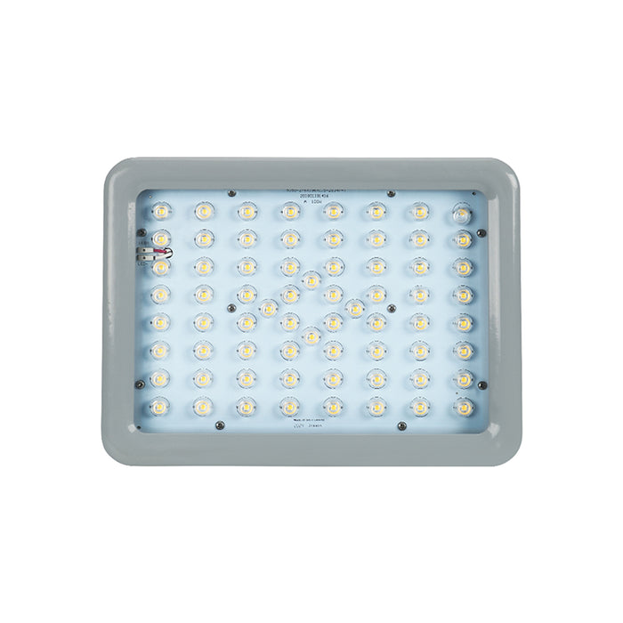 ESL-HZFL-S20W-2 Hazardous 20W LED Flood Light, Class 1 Division 2