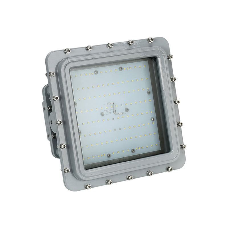 ESL-HZFL-L100W-1 Hazardous 100W LED Flood Light, Class 1 Division 1