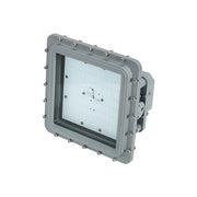 ESL-HZFL-L150W-1 Hazardous 150W LED Flood Light, Class 1 Division 1