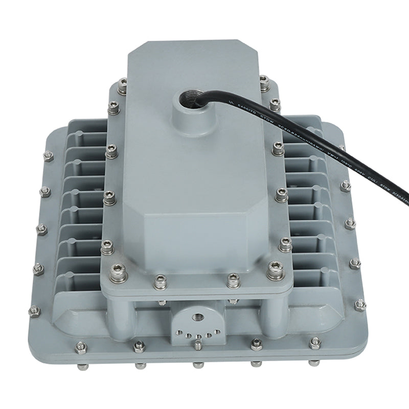 ESL-HZFL-L200W-1 Hazardous 200W LED Flood Light, Class 1 Division 1