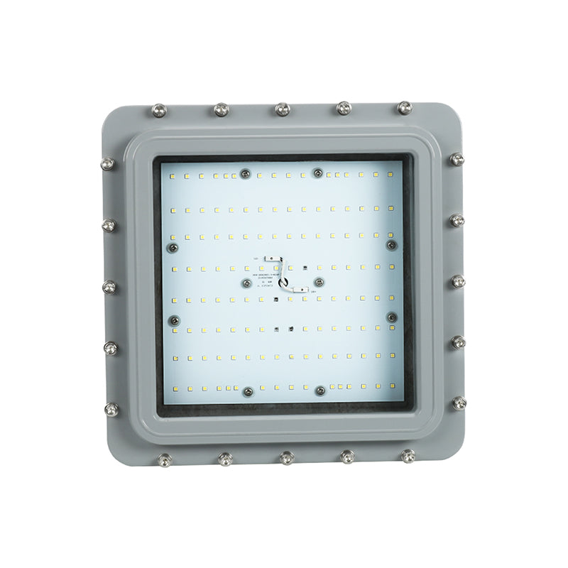 ESL-HZFL-S60W-1 Hazardous 60W LED Flood Light, Class 1 Division 1