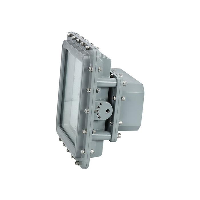 ESL-HZFL-S60W-1 Hazardous 60W LED Flood Light, Class 1 Division 1