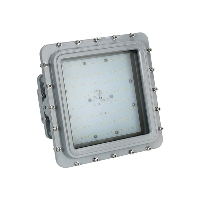 ESL-HZFL-S60W-1 Hazardous 60W LED Flood Light, Class 1 Division 1