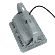 ESL-HZFL-S60W-2 Hazardous 60W LED Flood Light, Class 1 Division 2