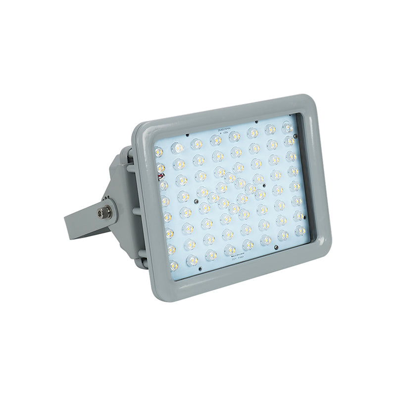 ESL-HZFL-XL400W-2 Hazardous 400W LED Flood Light, Class 1 Division 2