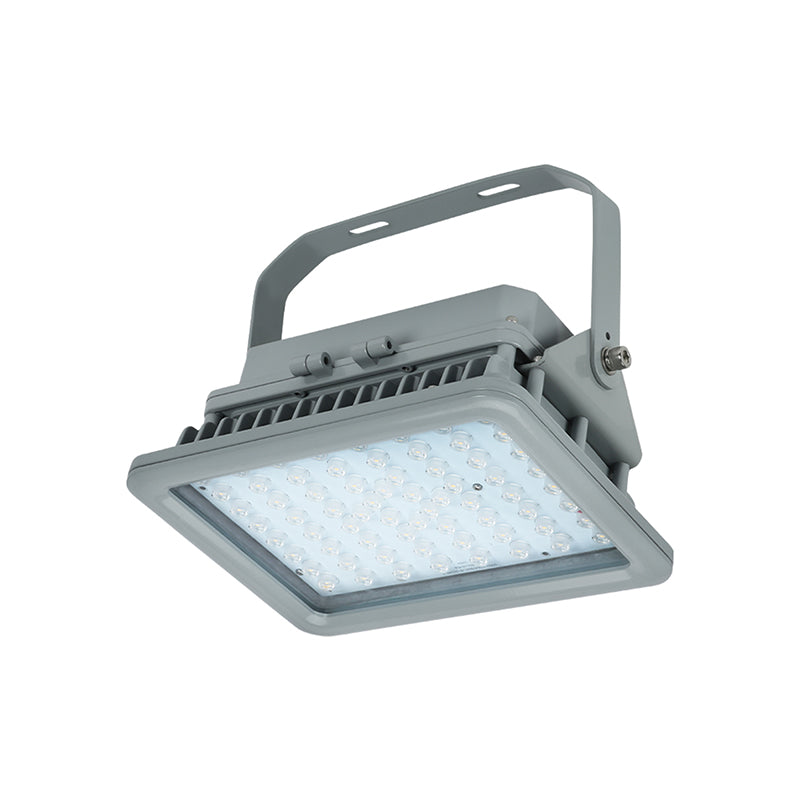 ESL-HZFL-XL400W-2 Hazardous 400W LED Flood Light, Class 1 Division 2
