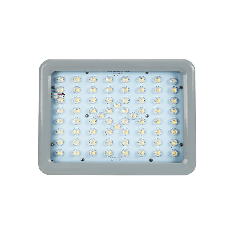 ESL-HZFL-XL400W-2 Hazardous 400W LED Flood Light, Class 1 Division 2