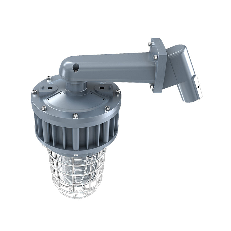 ESL-HZJJ-50W-1 Hazardous 50W LED Jelly Jar, Class 1 Division 1