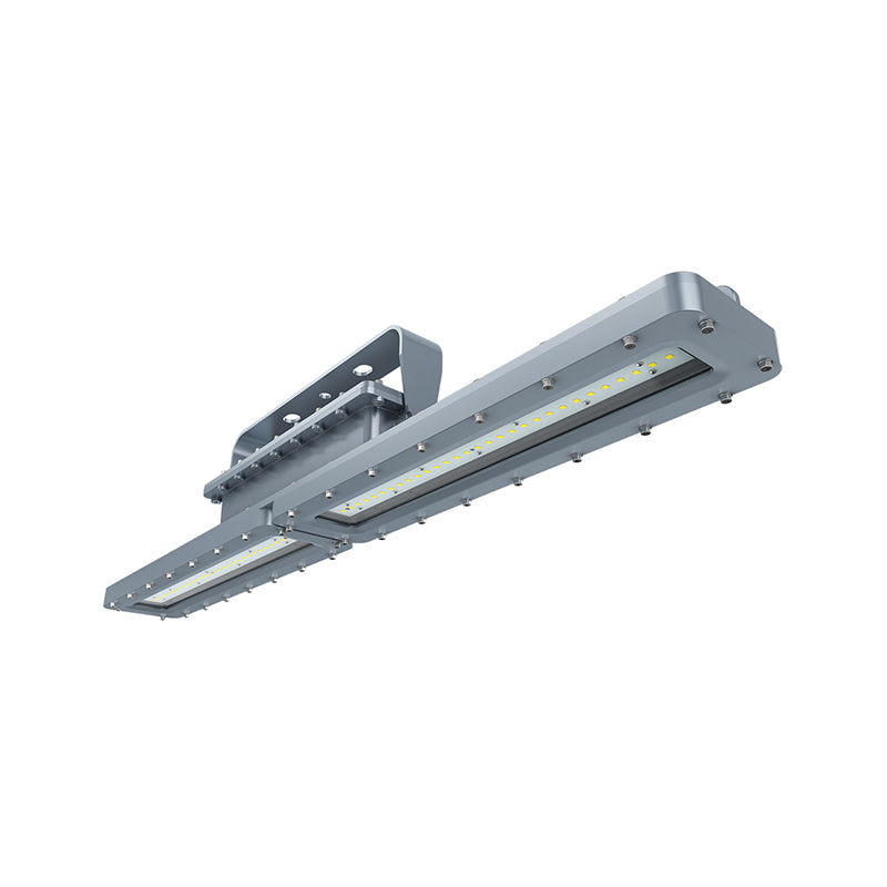 ESL-HZLHB-L120W-1 Hazardous 120W LED Linear High Bay, Class 1 Division 1