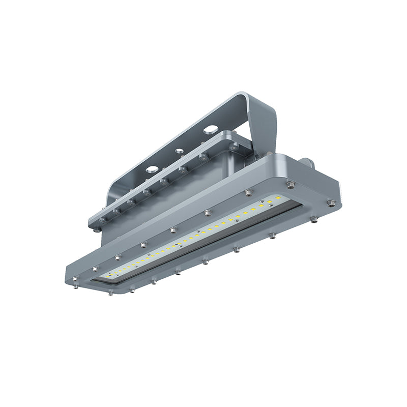 ESL-HZLHB-S20W-1 Hazardous 20W LED Linear High Bay, Class 1 Division 1