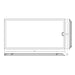 ESL-ISS-620-24-3050W-3550K IntelliSense 620 2x4 LED Backlit Panel, 3CCT & Wattage Selectable