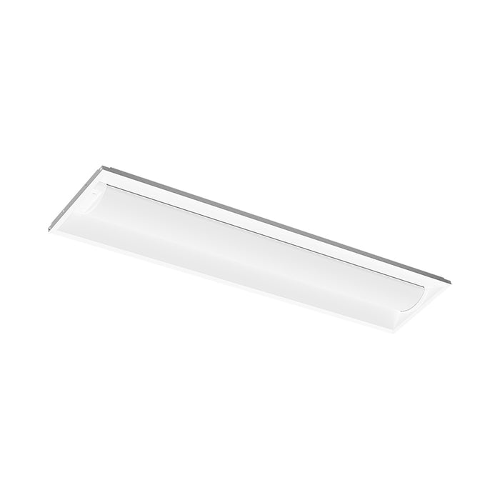 ESL-ISS-640-14-2030W-3550K IntelliSense Series 1 x 4 LED Troffer Retrofit, 3CCT & Wattage Selectable