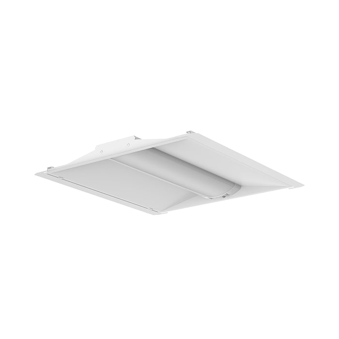 ESL-ISS-640-22-2030W-3550K IntelliSense Series 2 x 2 LED Troffer Retrofit, 3CCT & Wattage Selectable