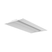 ESL-ISS-640-24-2040W-3550K IntelliSense Series 2 x 4 LED Troffer Retrofit, 3CCT & Wattage Selectable
