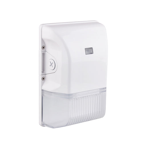 ESL-MWP-1530W-13050 15W / 20W / 30W LED Mini Wall Pack, 3CCT & Wattage Selectable - White
