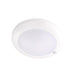 ESL-ODSK-6-15W-12750-DA Occupancy Disk 6" LED Surface Mount with PIR Motion Sensor, 5CCT Selectable