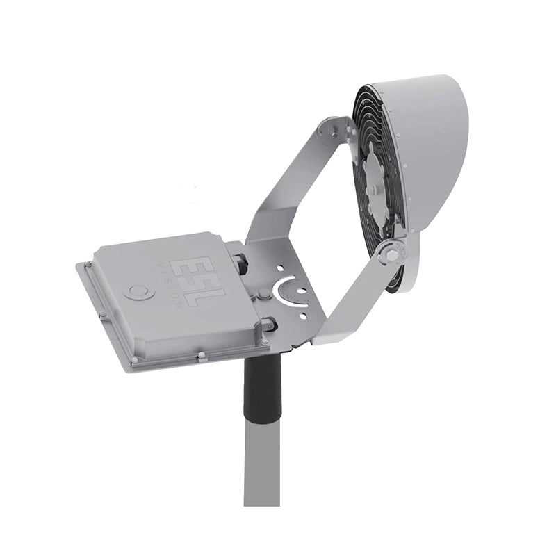 ESL-SPT-550W-250 Stadia 550W LED Sport Light, Classic Mount