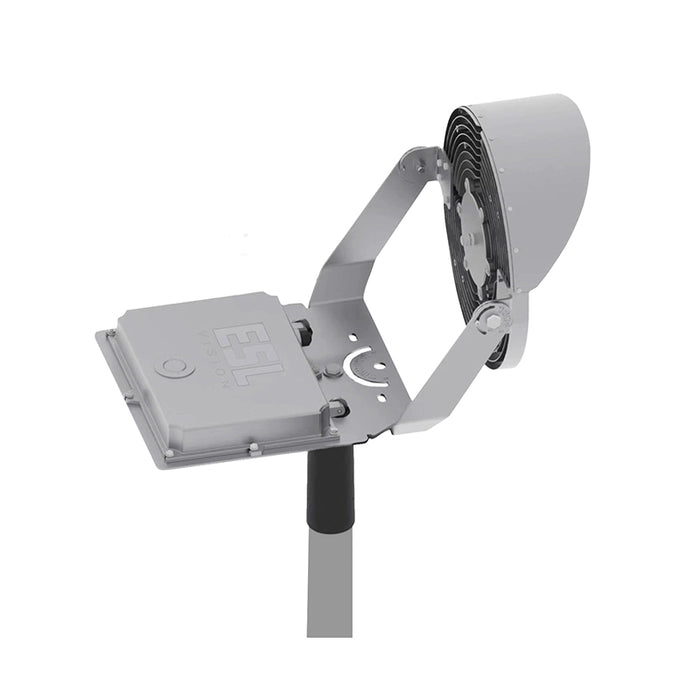 ESL-SPT-850W-250 Stadia 850W LED Sport Light, Classic Mount