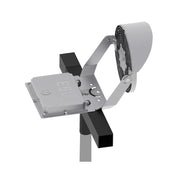 ESL-SPT-850W-250 Stadia 850W LED Sport Light, Classic Mount